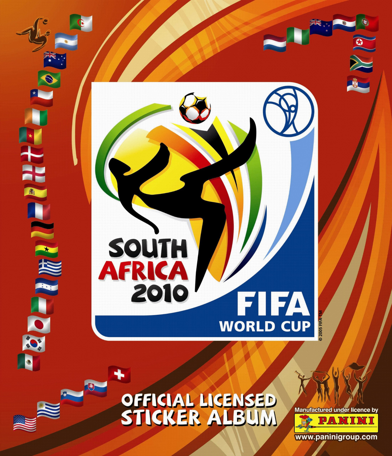 Copa do Mundo África do Sul 2010